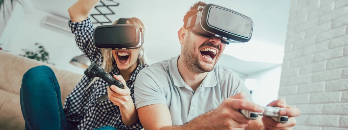 Ranking okularów VR – jakie gogle wybrać?